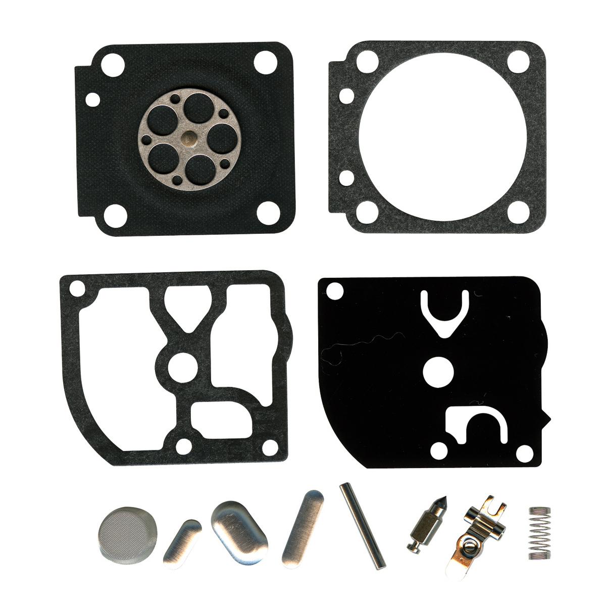 Rebuild Kit - RB-66 by Jakmax