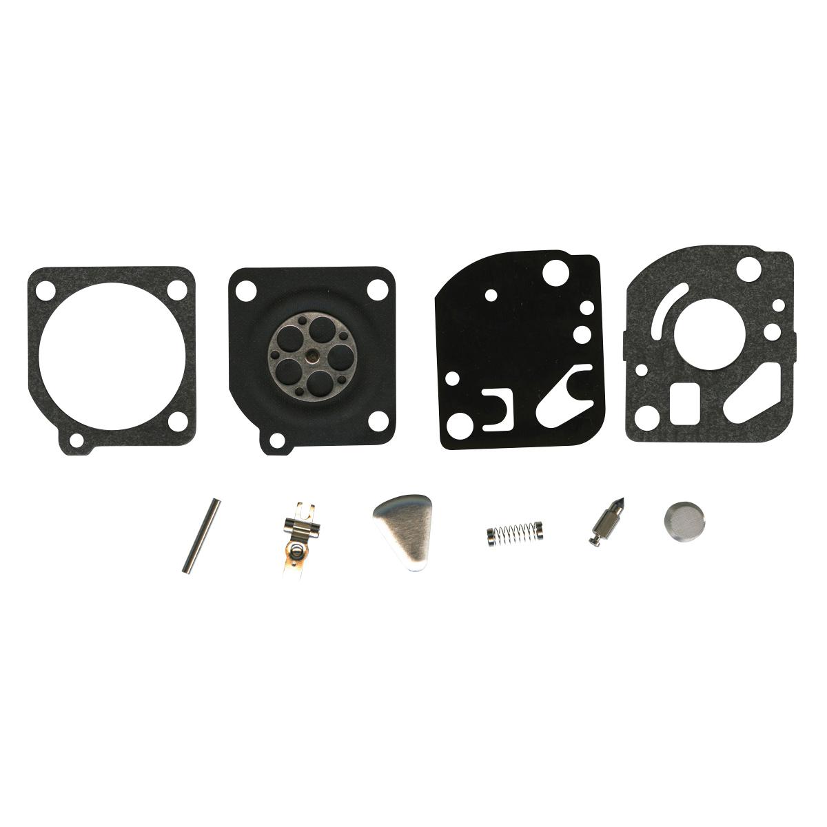 Rebuild Kit - RB-68 by Jakmax
