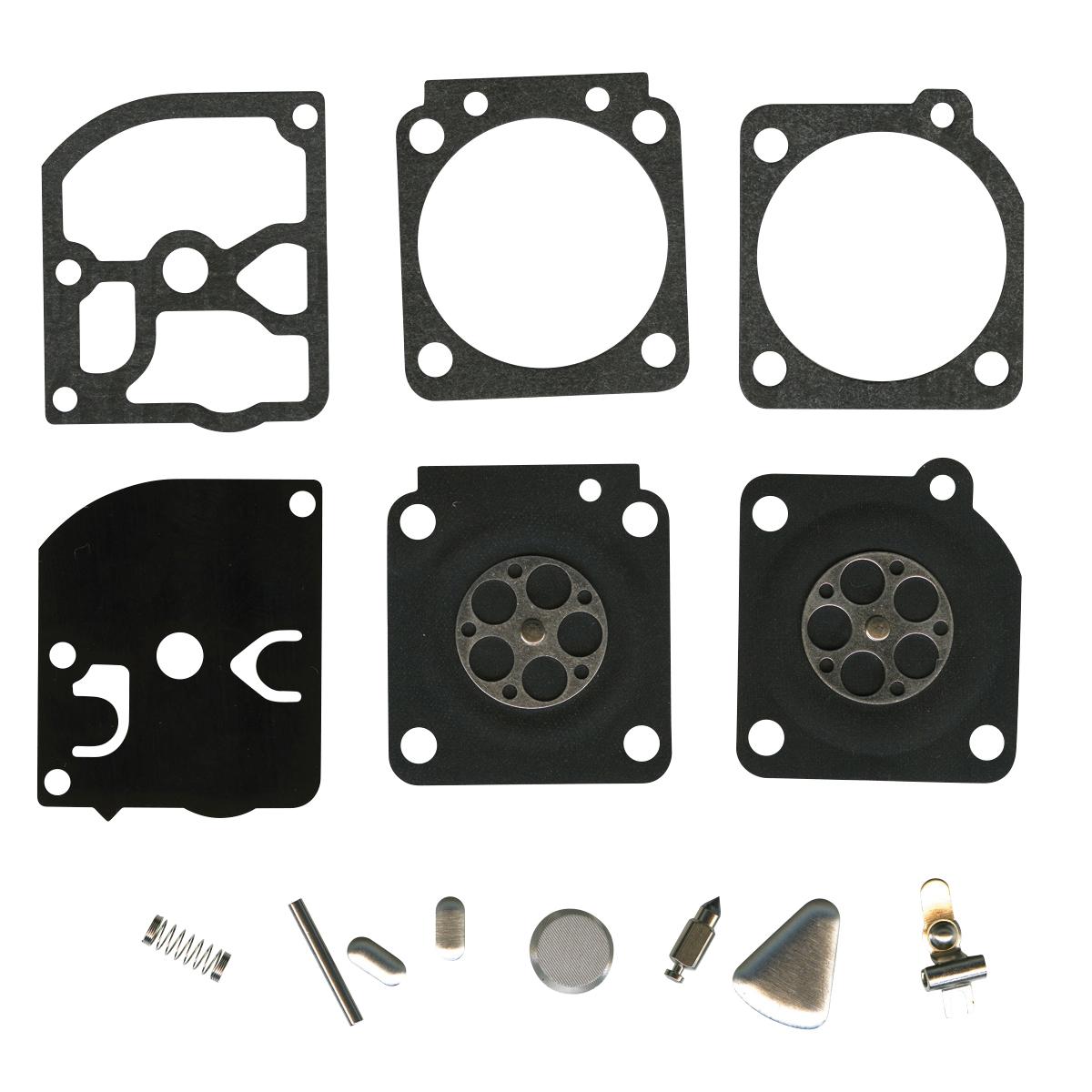 Rebuild Kit - RB-69 by Jakmax