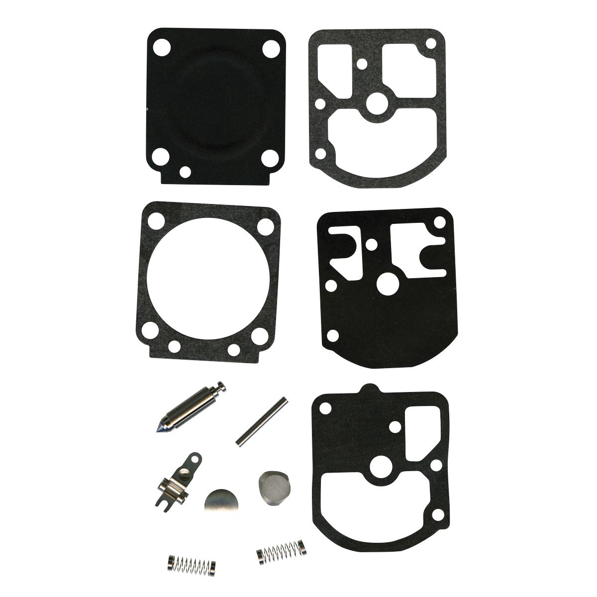 Rebuild Kit - RB-6 by Jakmax