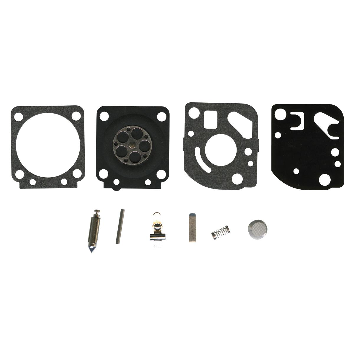 Rebuild Kit - RB-71 by Jakmax