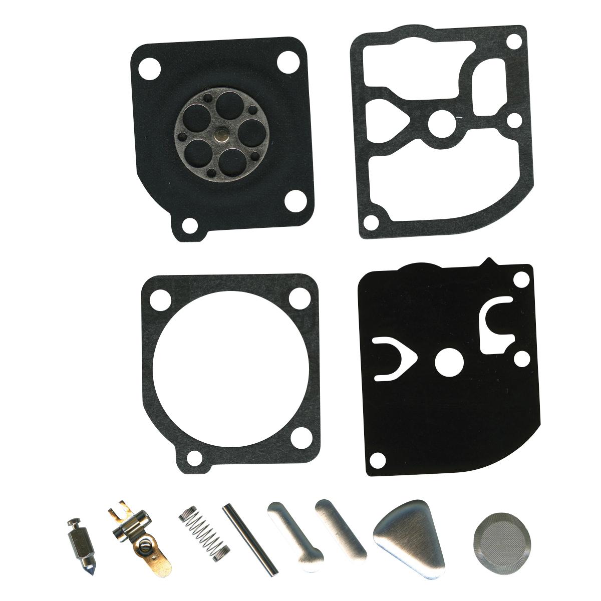Rebuild Kit - RB-72 by Jakmax