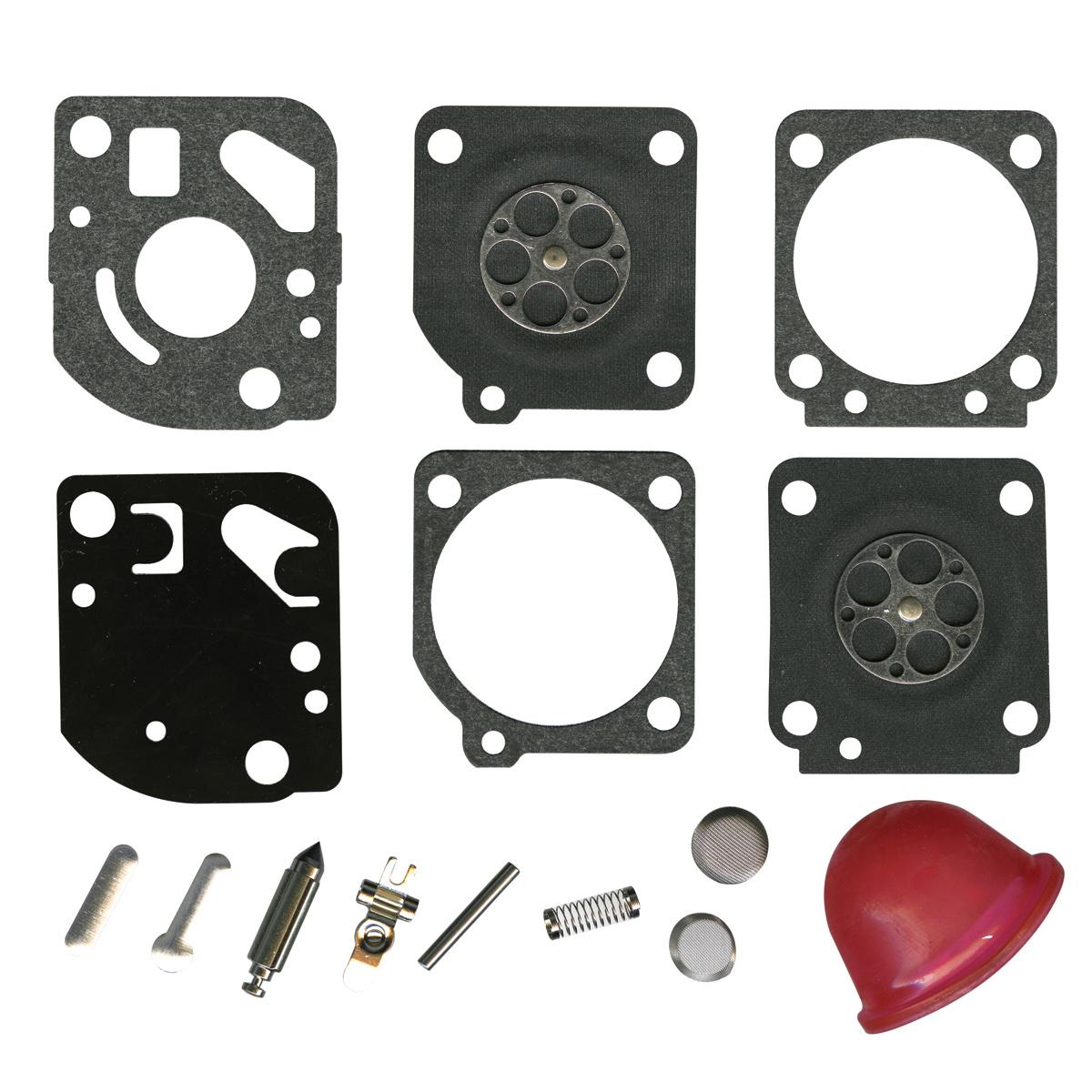 Rebuild Kit - RB-73 by Jakmax