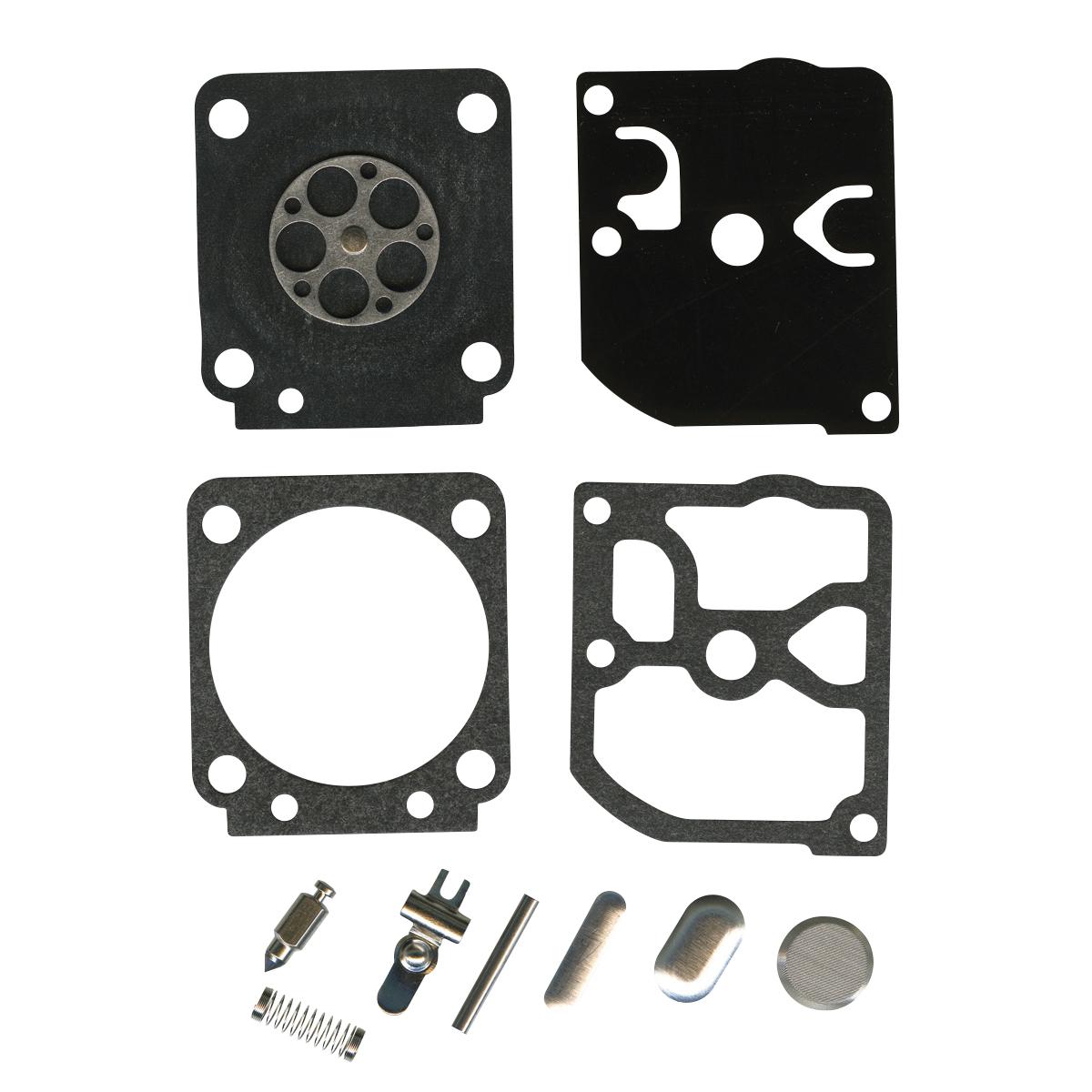 Rebuild Kit - RB-77 by Jakmax