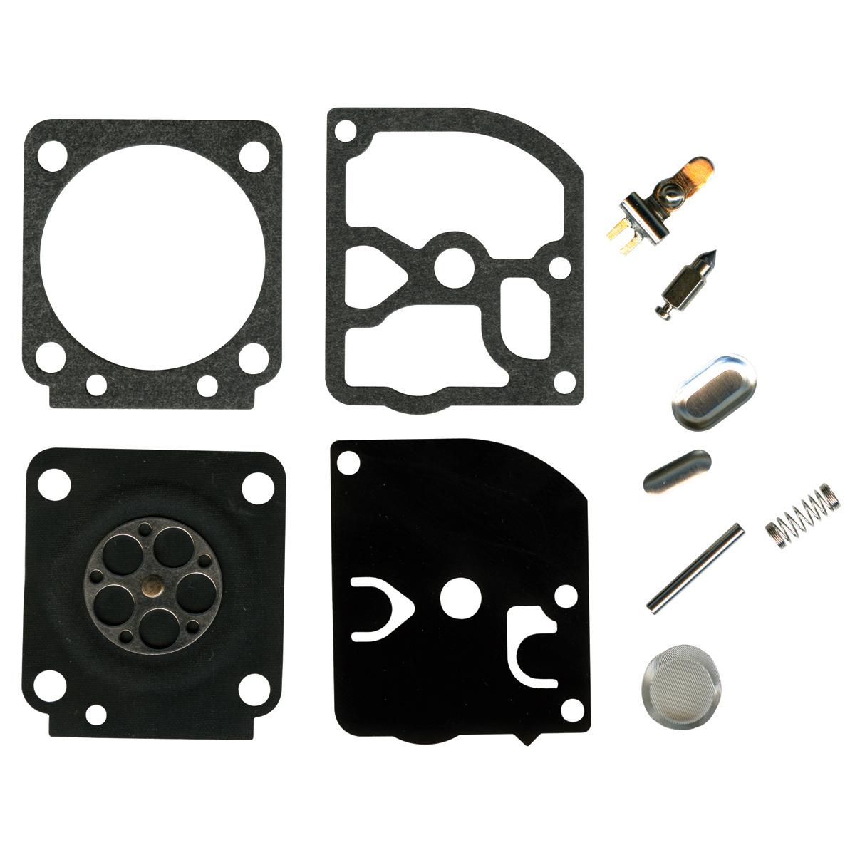 Rebuild Kit - RB-79 by Jakmax