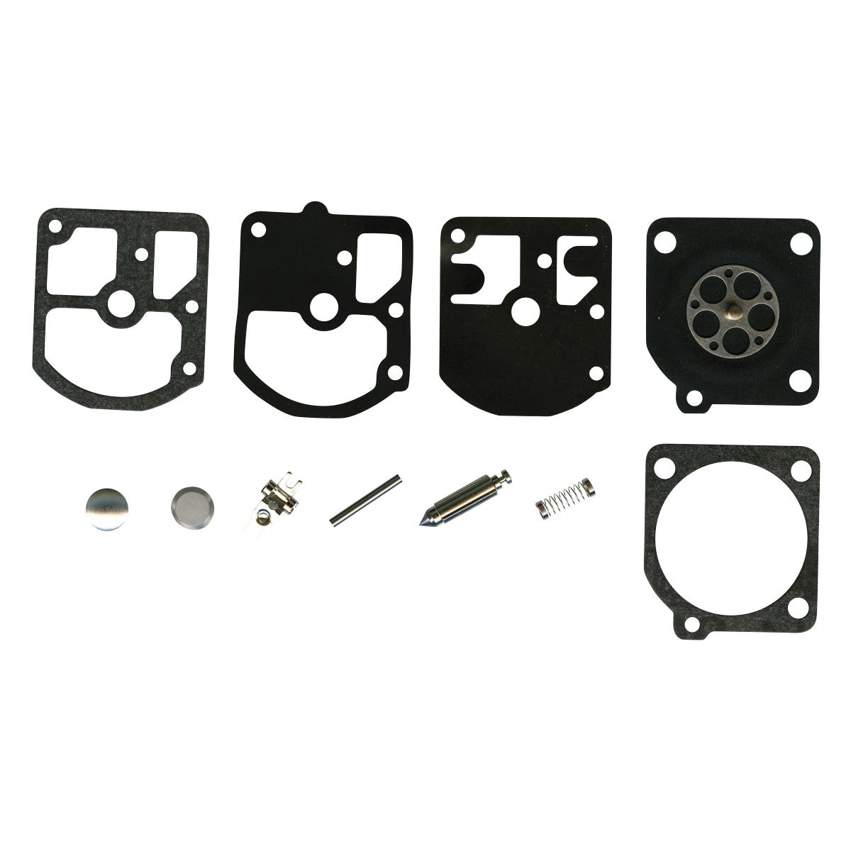 Rebuild Kit - RB-7 by Jakmax