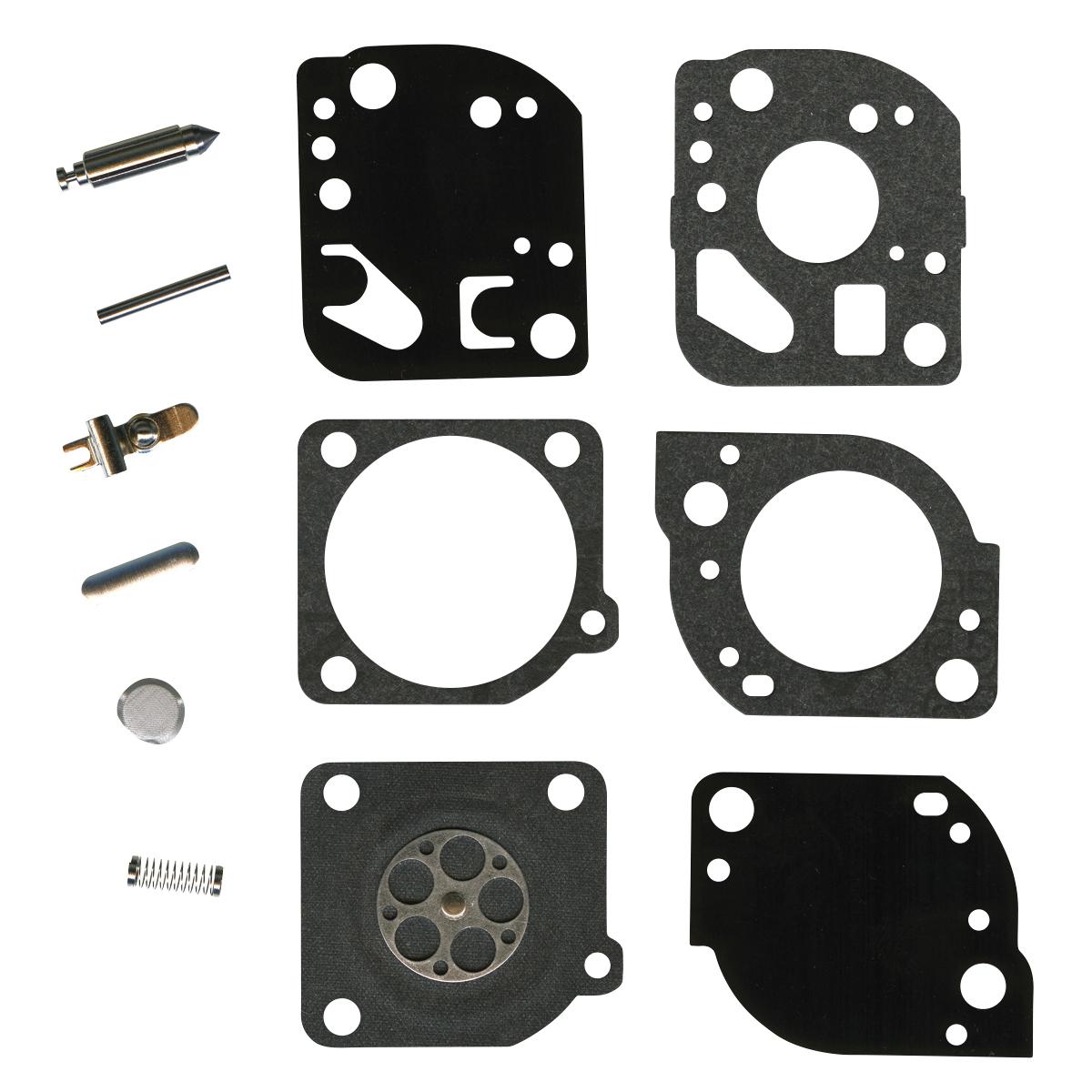 Rebuild Kit - RB-82 by Jakmax