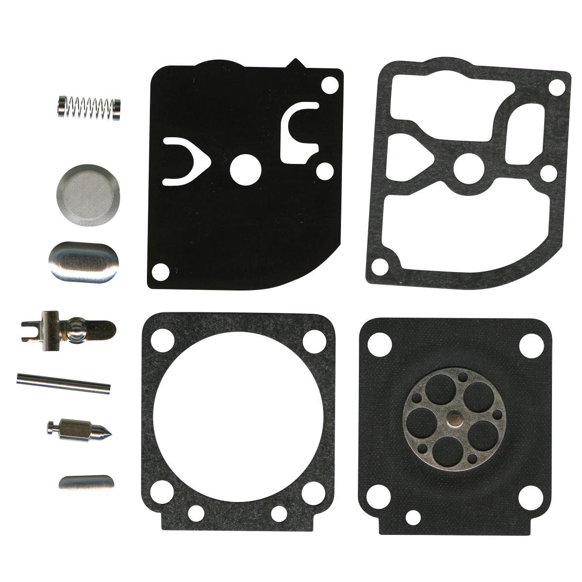 Rebuild Kit - RB-83 by Jakmax