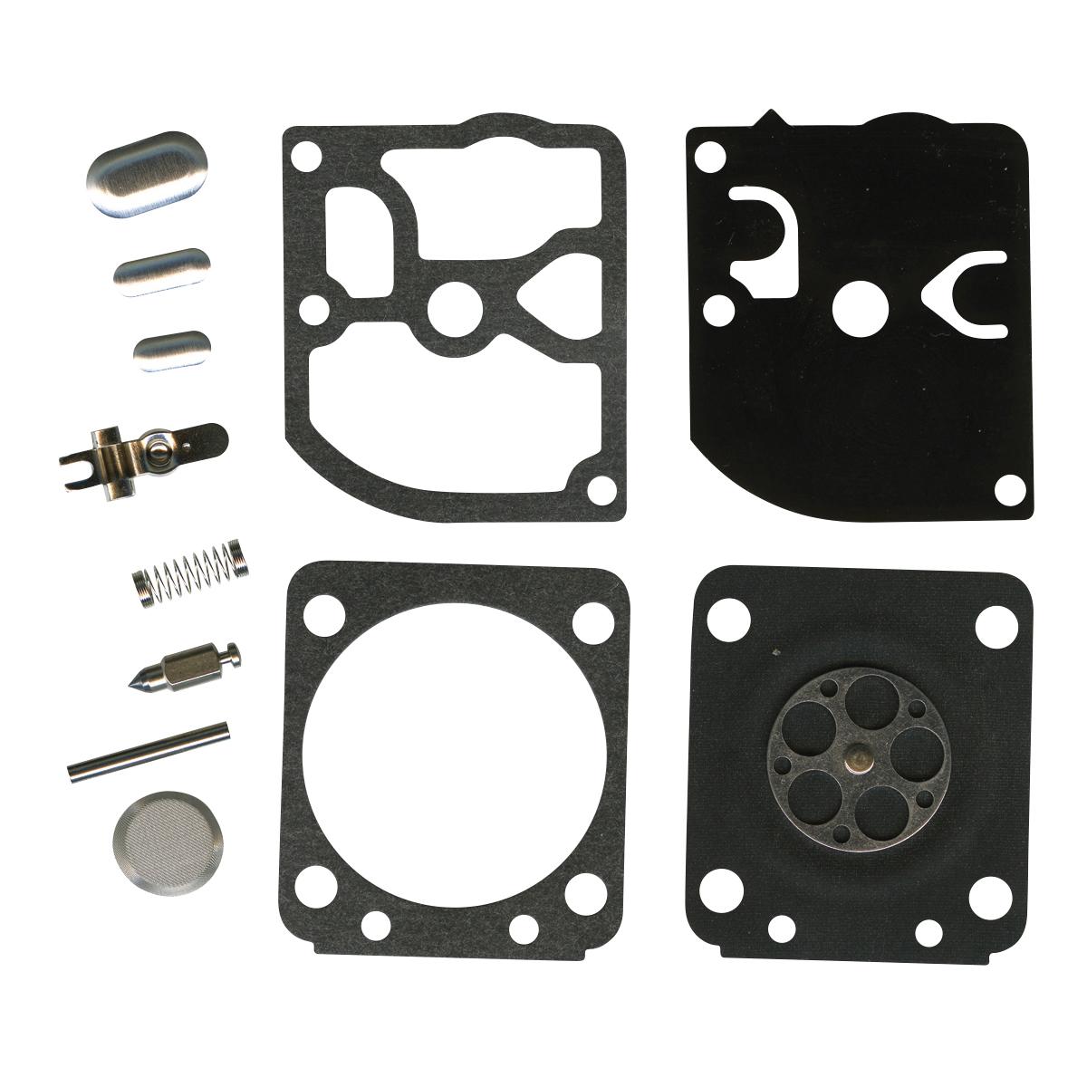Rebuild Kit - RB-84 by Jakmax