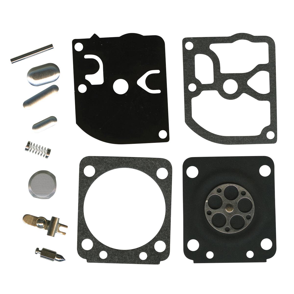 Rebuild Kit - RB-85 by Jakmax