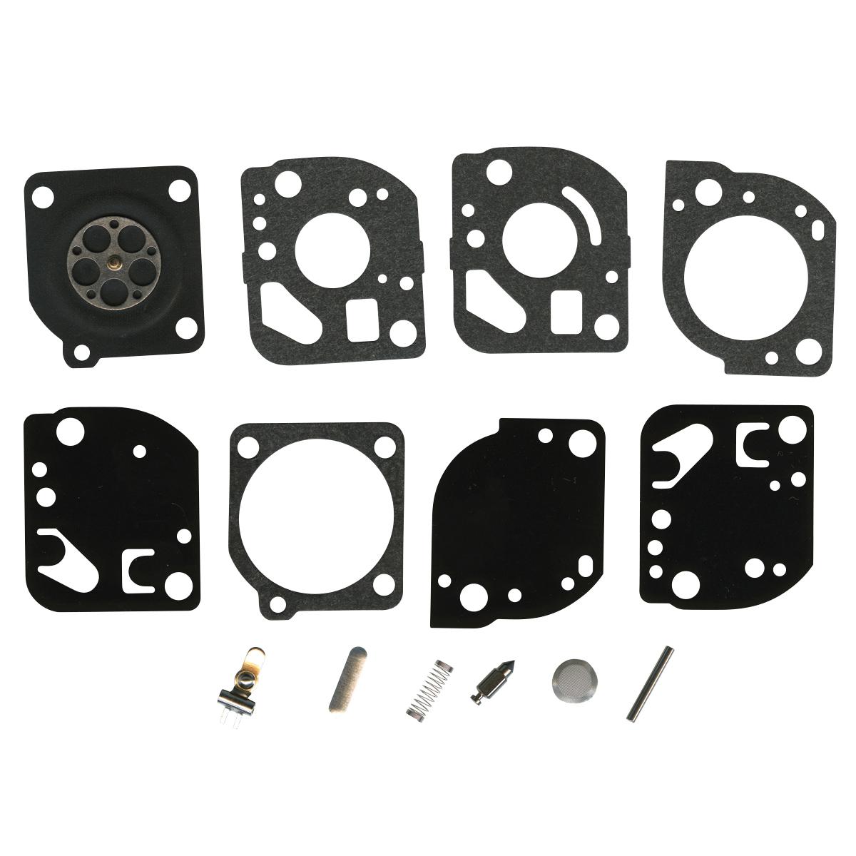 Rebuild Kit - RB-86 by Jakmax
