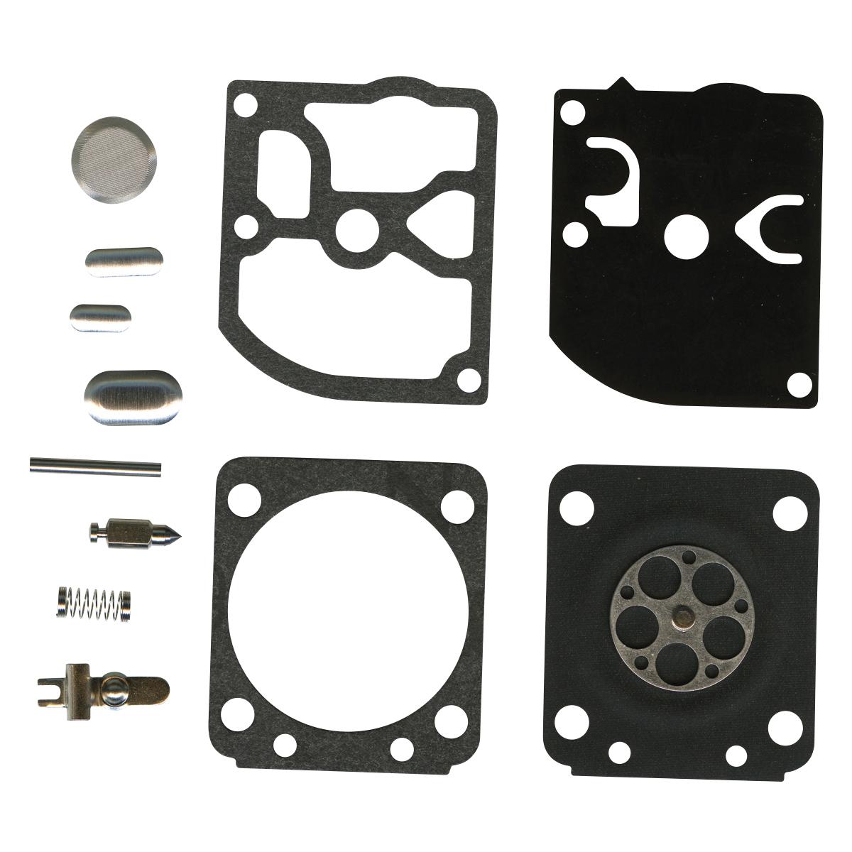 Rebuild Kit - RB-89 by Jakmax