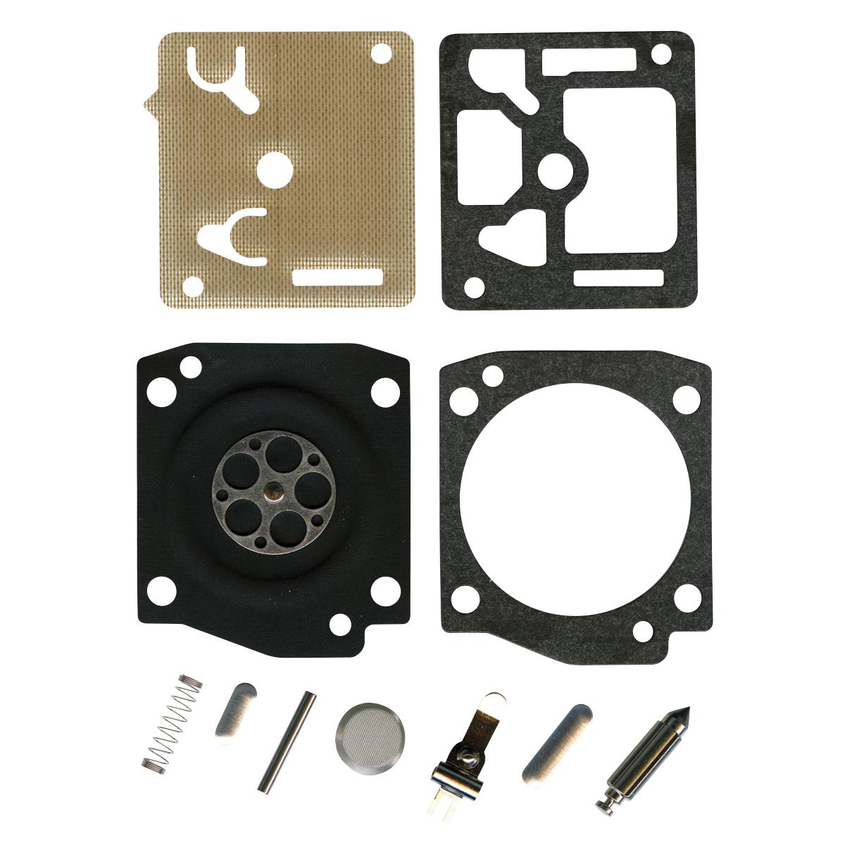 Rebuild Kit - RB-95 by Jakmax