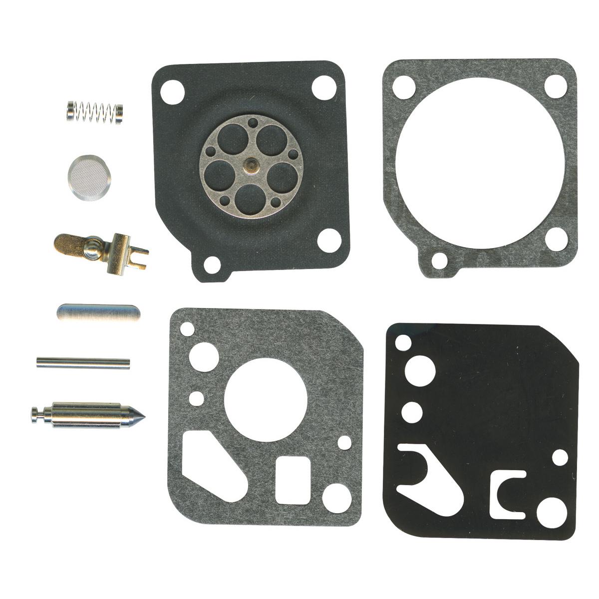 Rebuild Kit - RB-98 by Jakmax