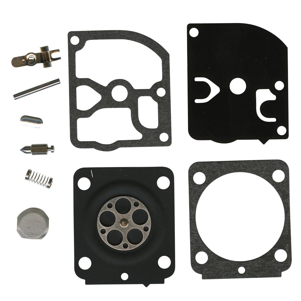Rebuild Kit - RB-99 by Jakmax