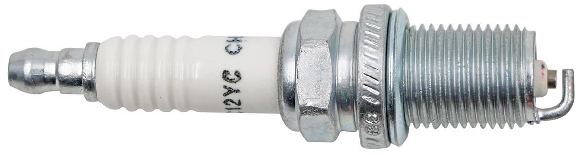 Champion Spark Plug - RC12YC by Jakmax