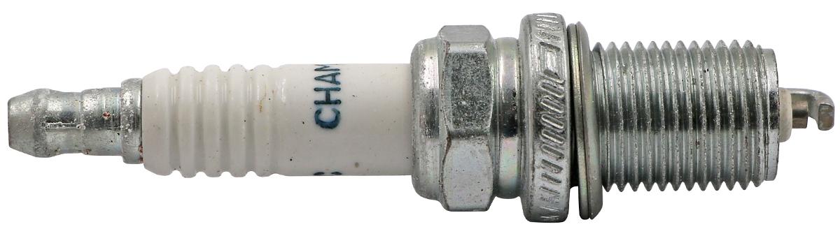 Champion Spark Plug - RC7YC by Jakmax