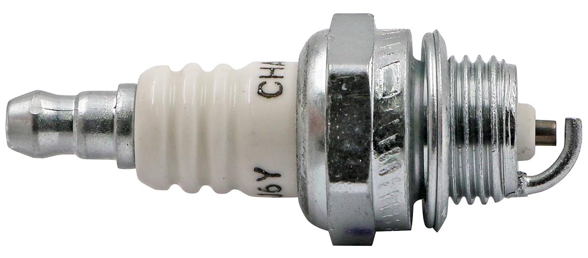 Champion Spark Plug - RCJ6Y by Jakmax