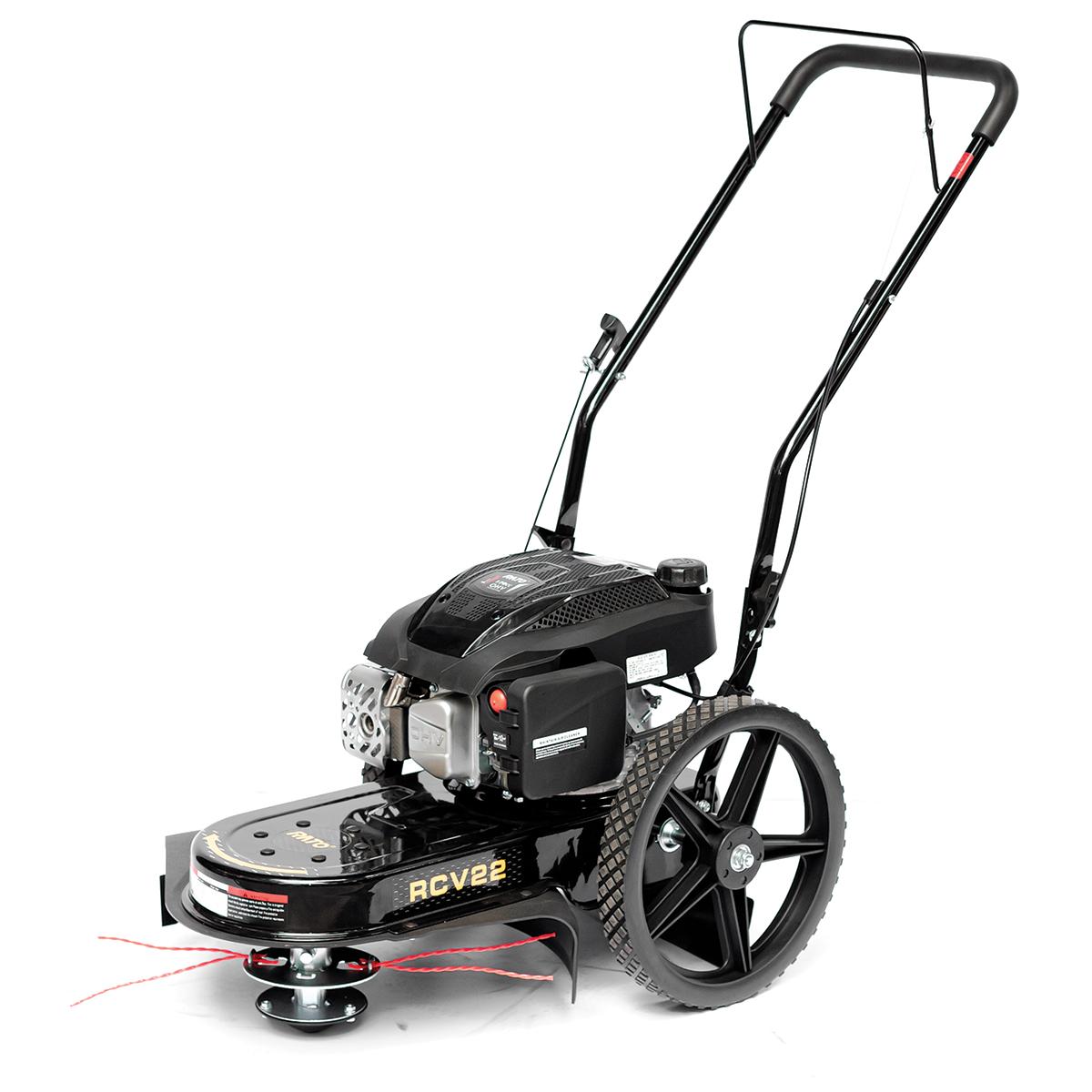 Walk Behind Trimmer - RCV22 by Jakmax