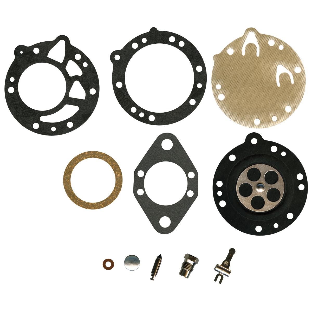 Carburettor Repair Kit - RK-113HL by Jakmax
