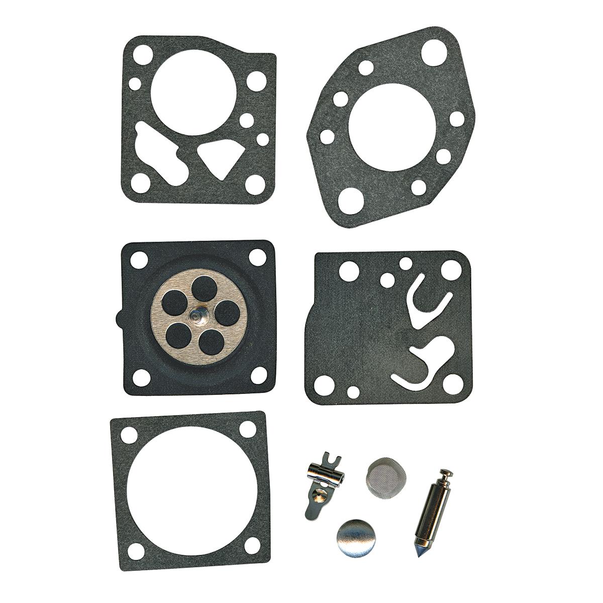 Carburettor Repair Kit - RK-14HU by Jakmax