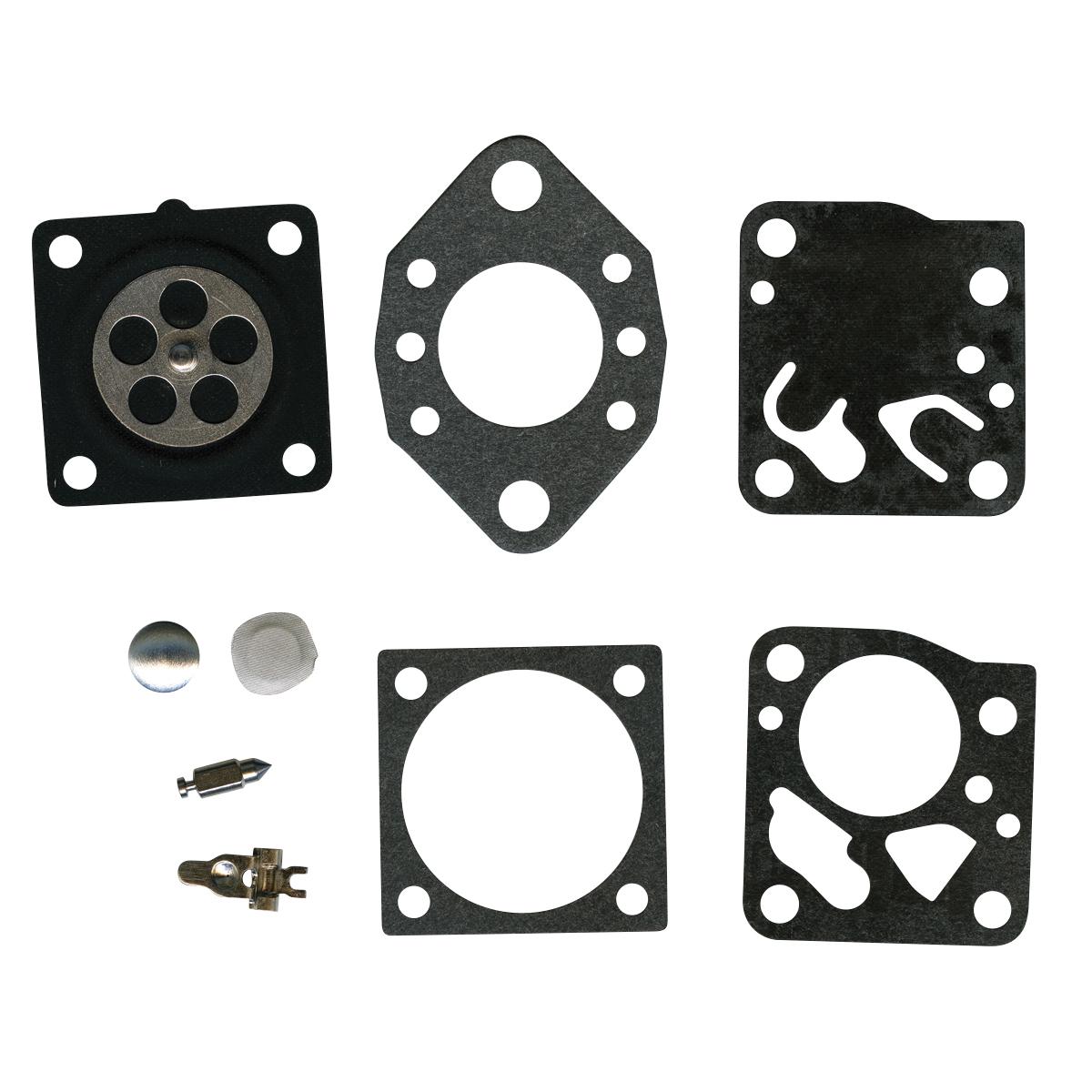 Carburettor Repair Kit - RK-15HU by Jakmax