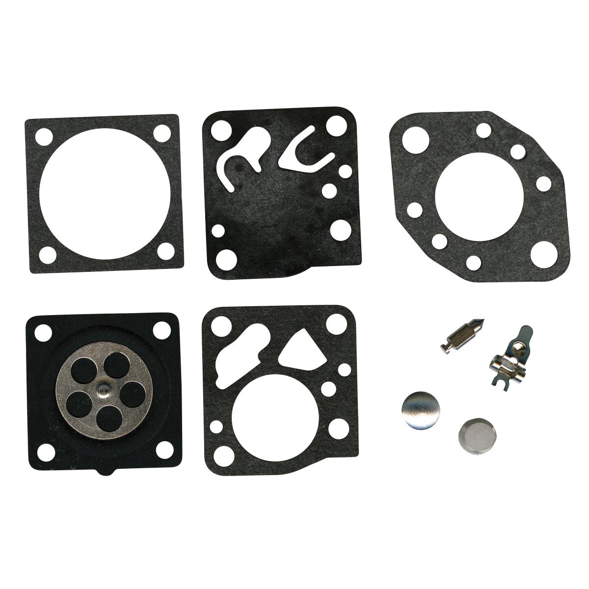 Carburettor Repair Kit - RK-16HU by Jakmax