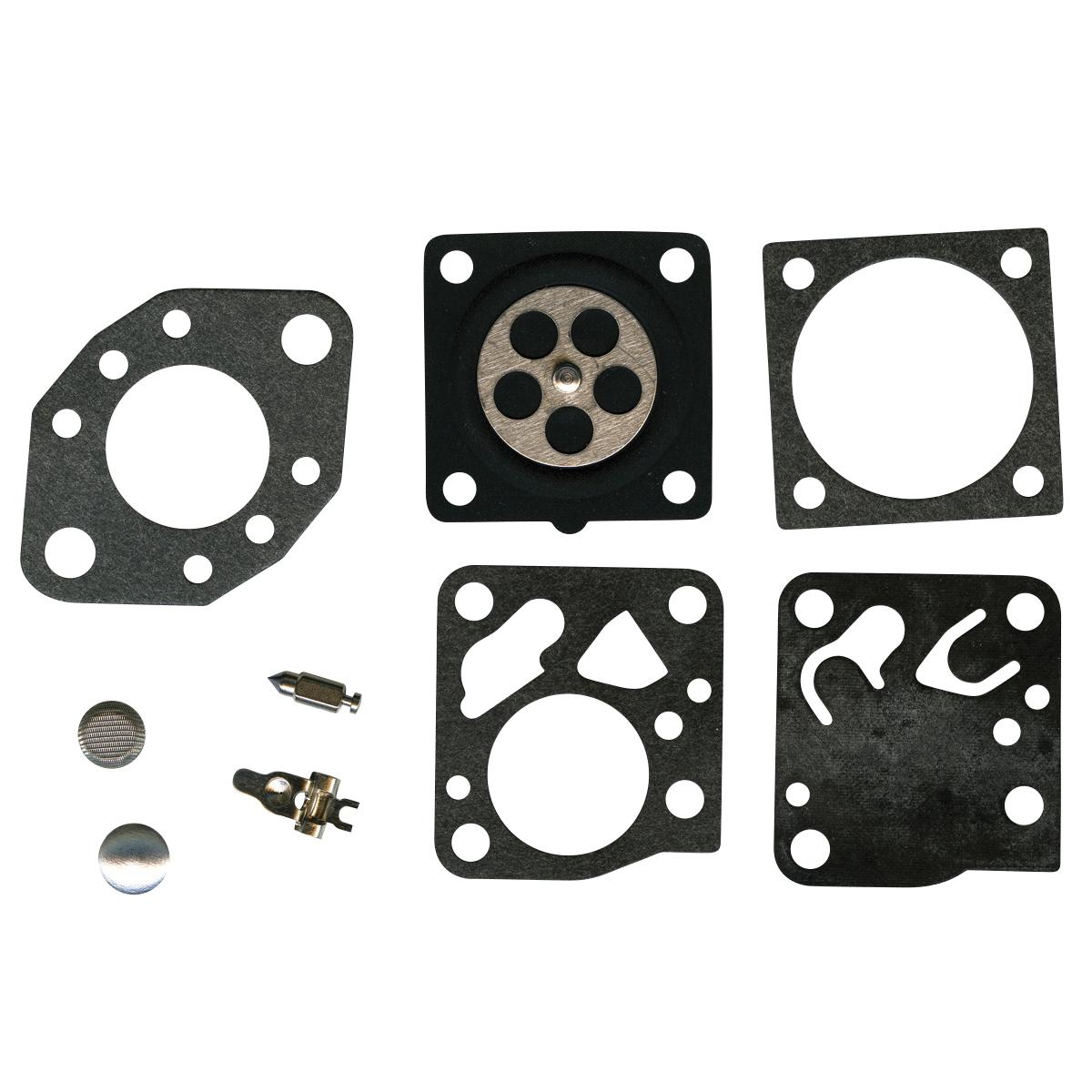 Carburettor Repair Kit - RK-18HU by Jakmax
