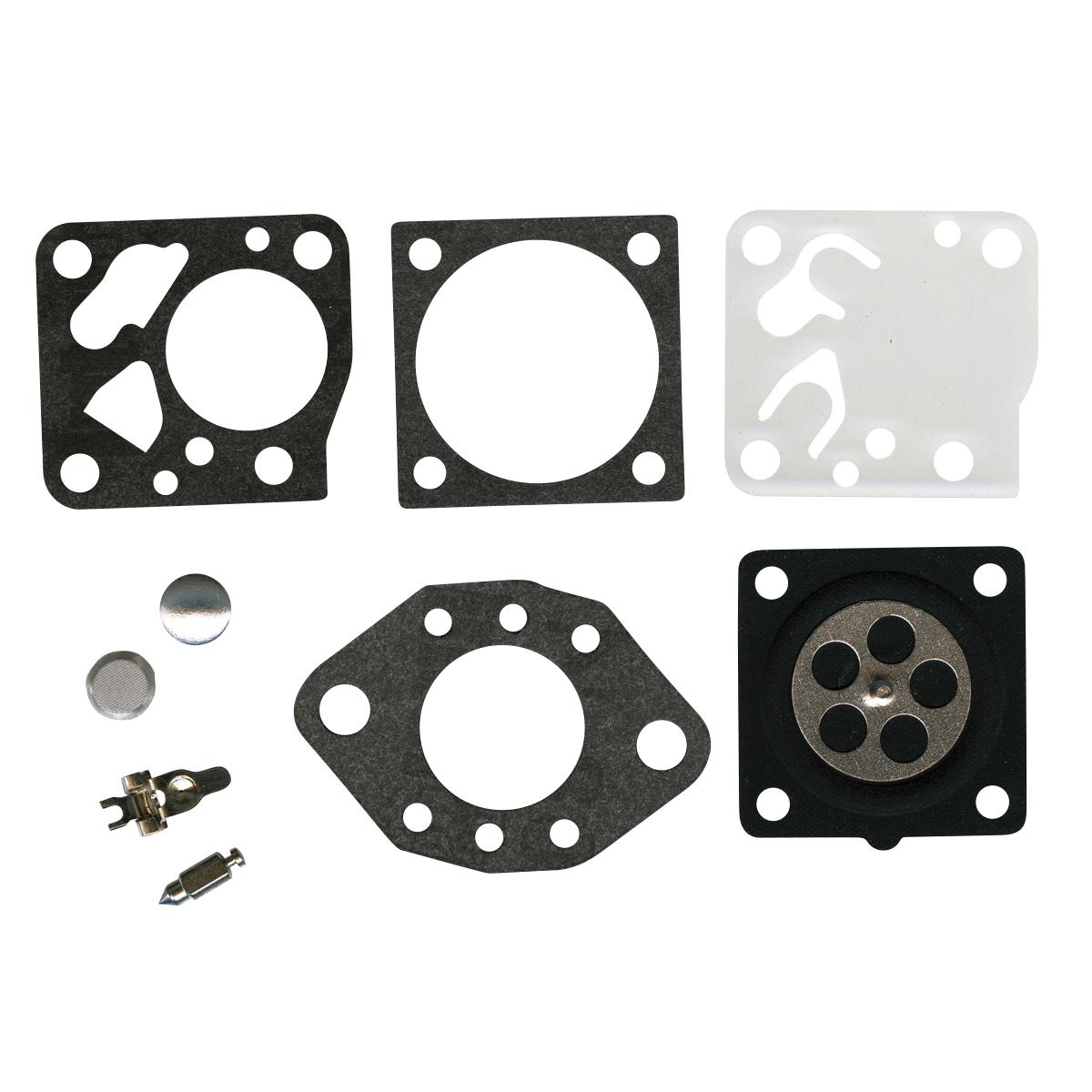 Carburettor Repair Kit - RK-19HU by Jakmax