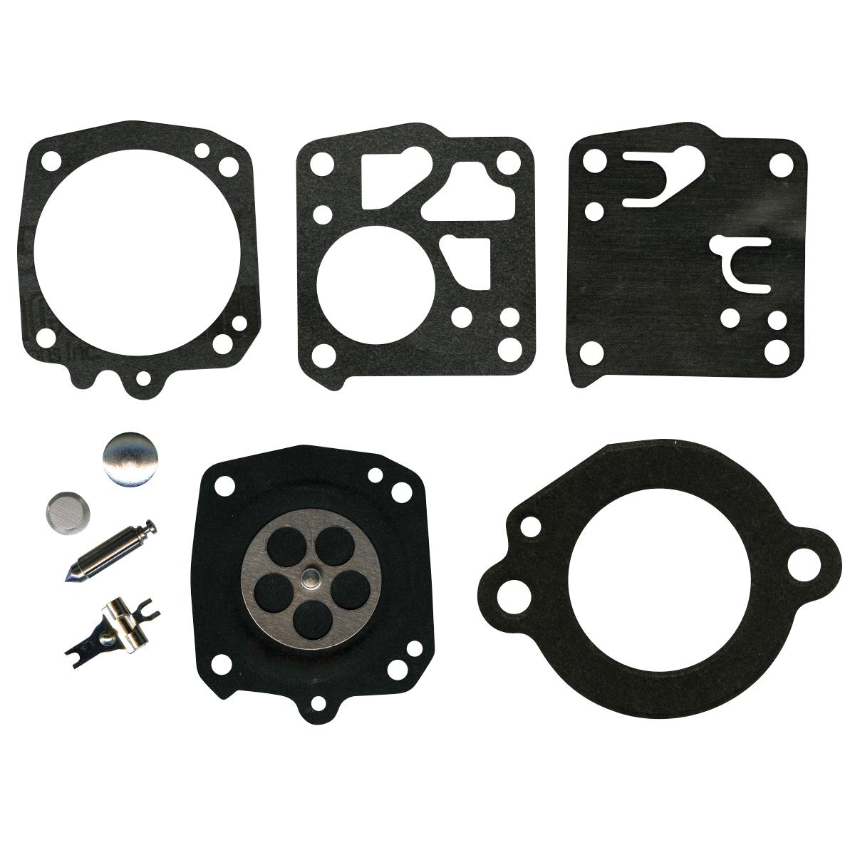 Carburettor Repair Kit - RK-1HT by Jakmax