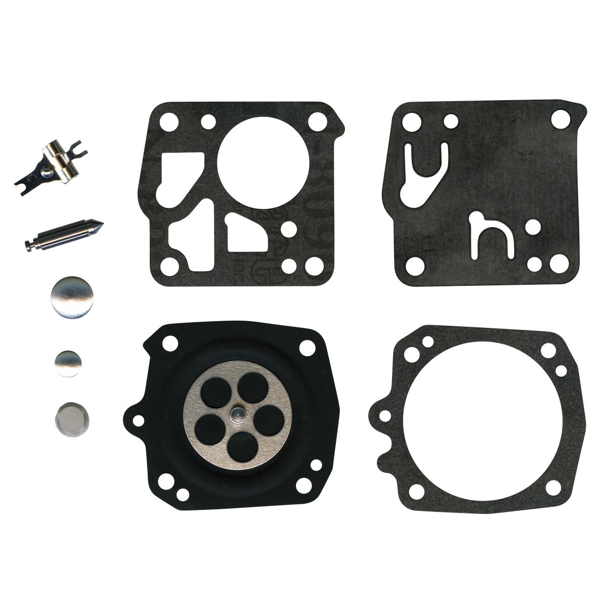 Carburettor Repair Kit - RK-20HS by Jakmax
