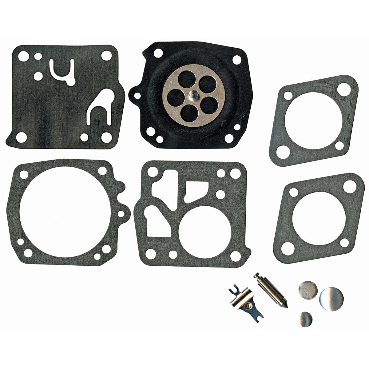 Carburettor Repair Kit - RK-21HS by Jakmax