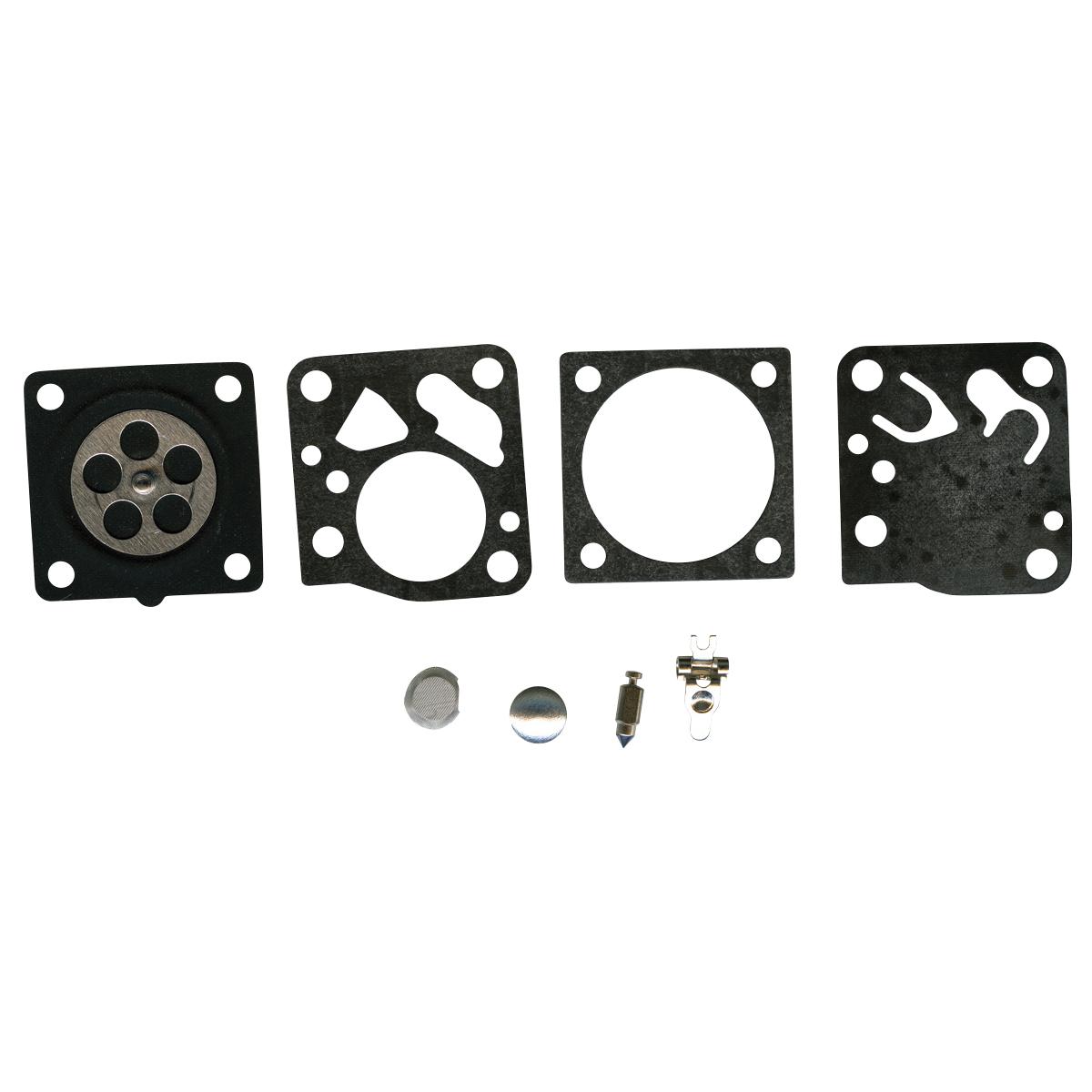 Carburettor Repair Kit - RK-21HU by Jakmax