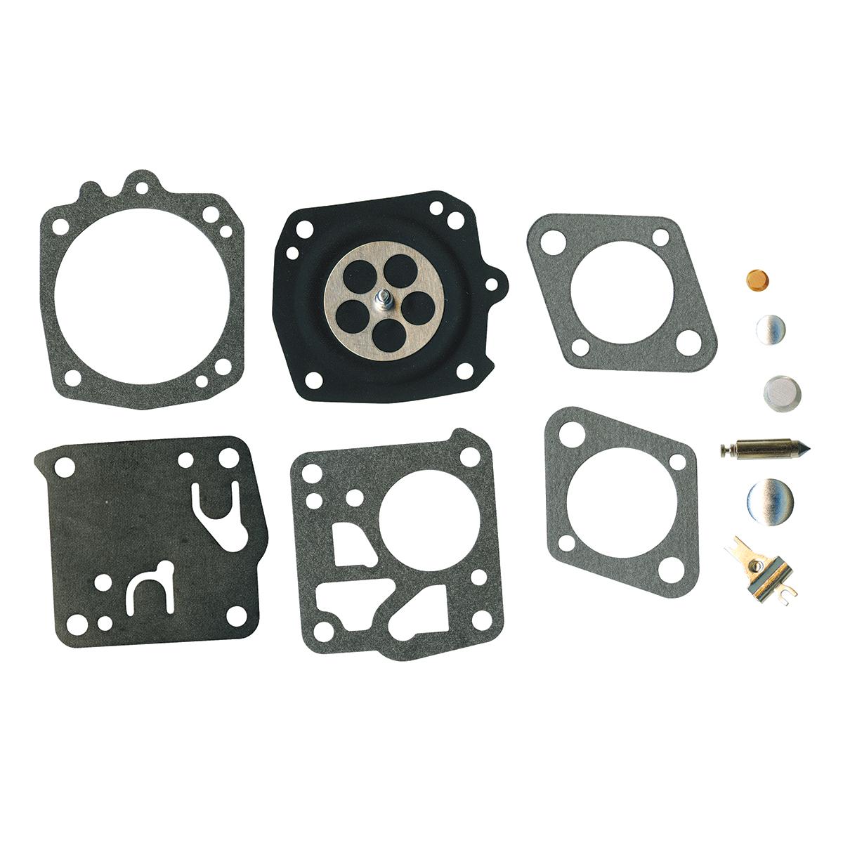 Carburettor Repair Kit - RK-23HS by Jakmax