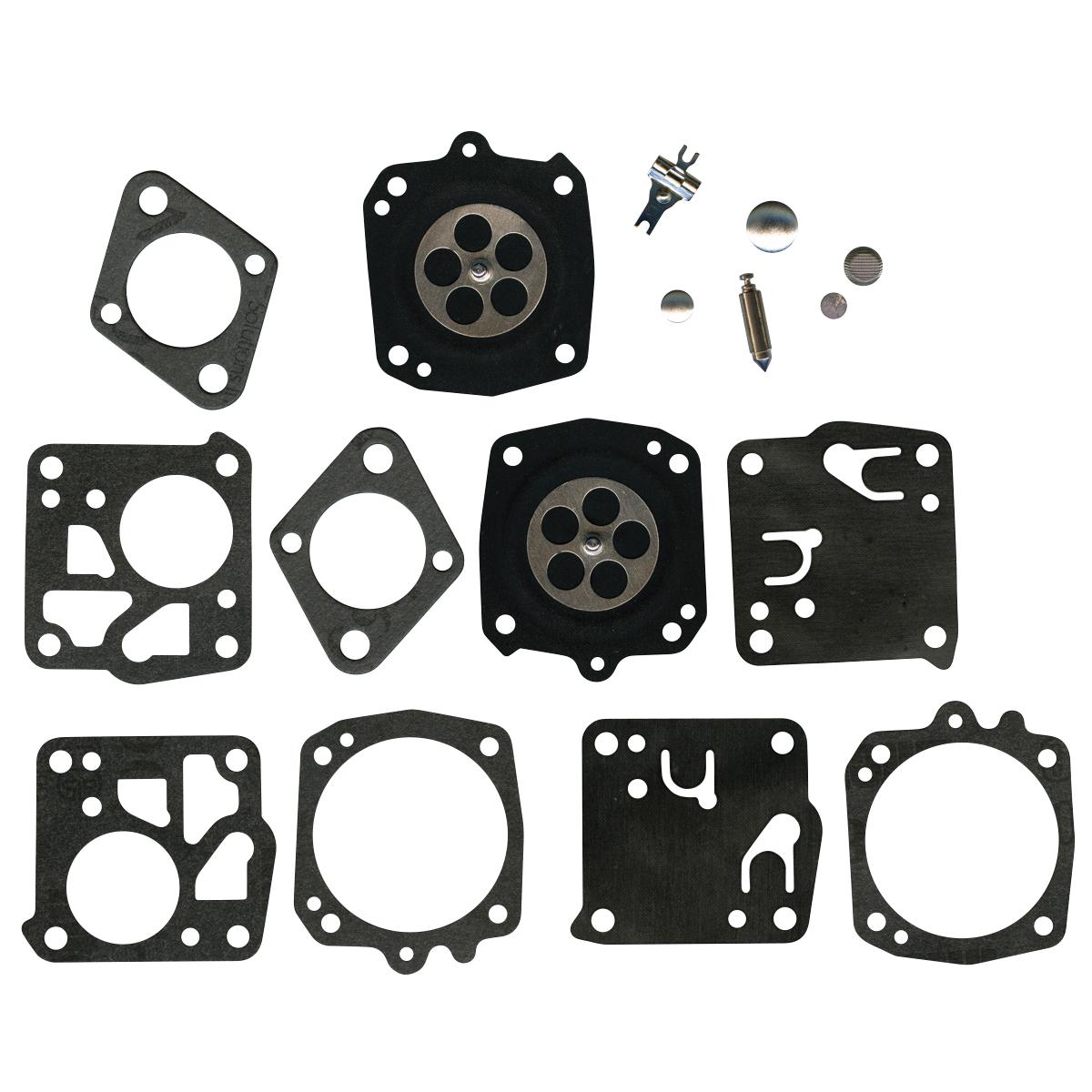 Carburettor Repair Kit - RK-26HS by Jakmax