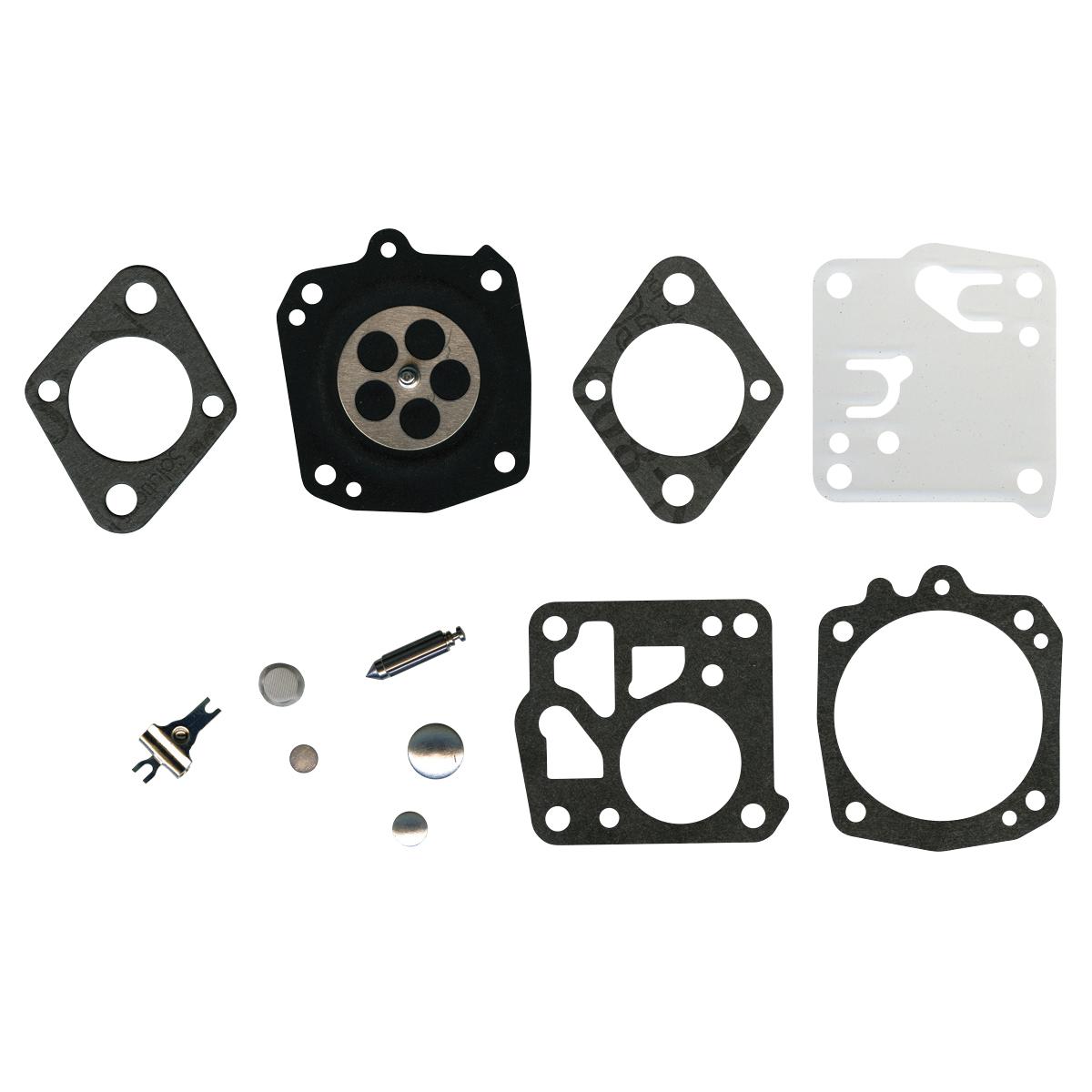 Carburettor Repair Kit - RK-27HS by Jakmax