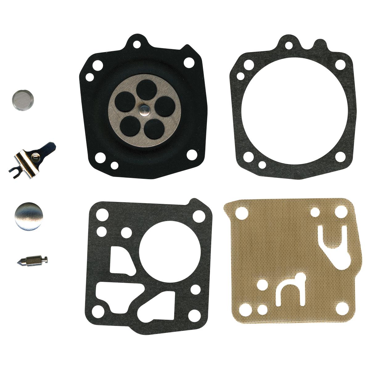 Carburettor Repair Kit - RK-28HS by Jakmax