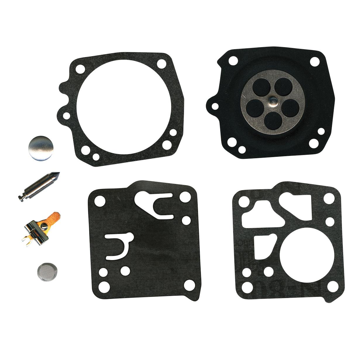 Carburettor Repair Kit - RK-29HS by Jakmax