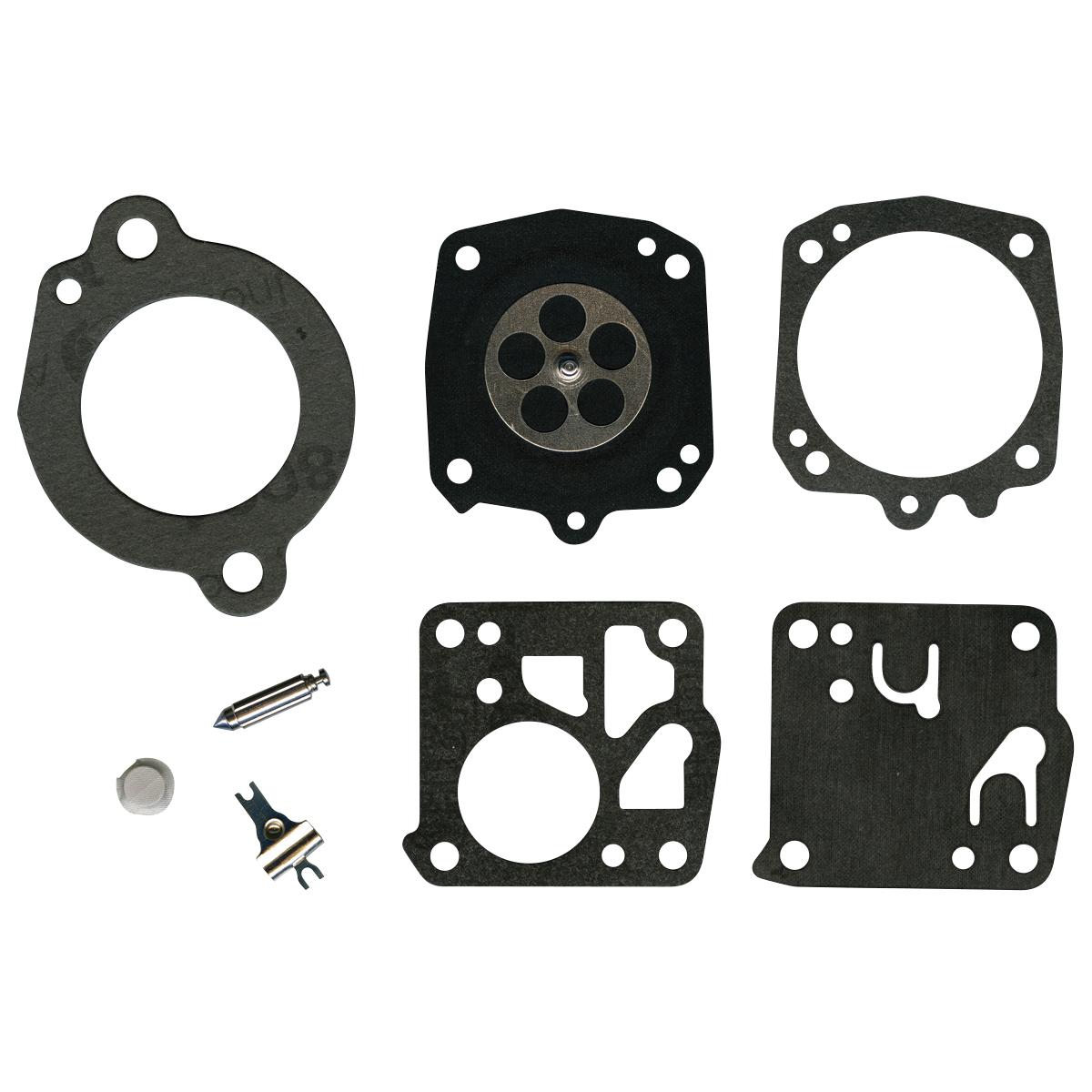 Carburettor Repair Kit - RK-2HT by Jakmax