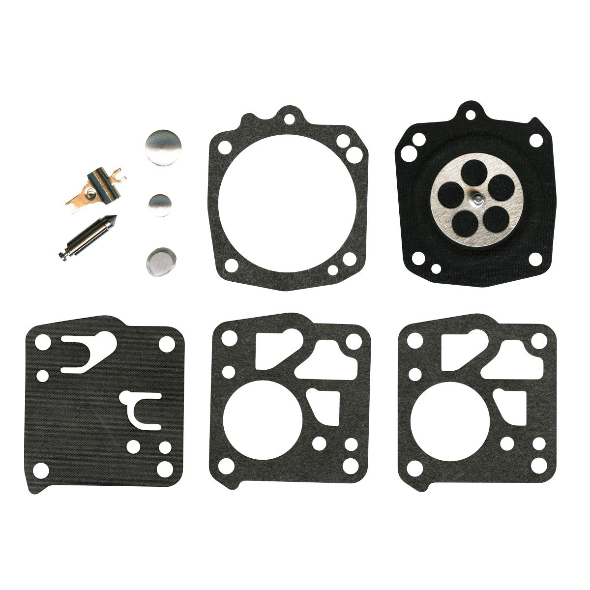 Carburettor Repair Kit - RK-30HS by Jakmax