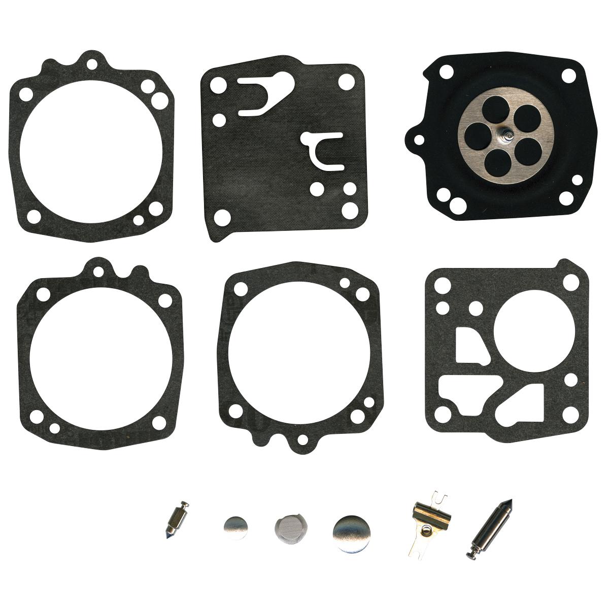 Carburettor Repair Kit - RK-31HS by Jakmax