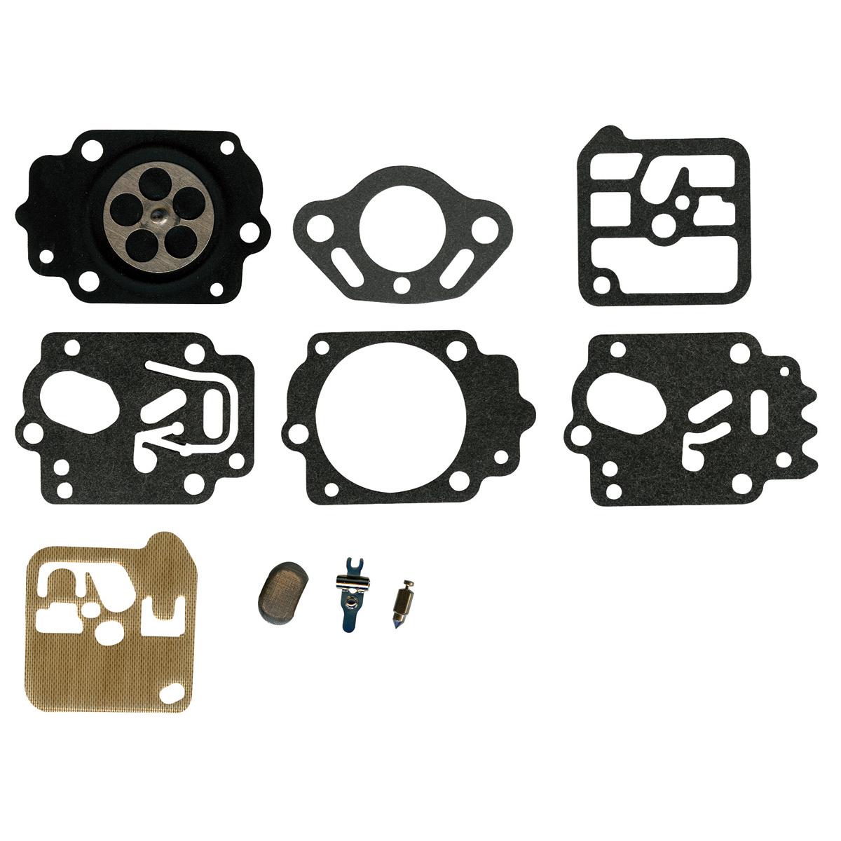 Carburettor Repair Kit - RK-32HK by Jakmax