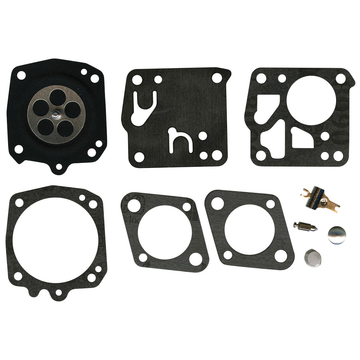 Carburettor Repair Kit - RK-32HS by Jakmax