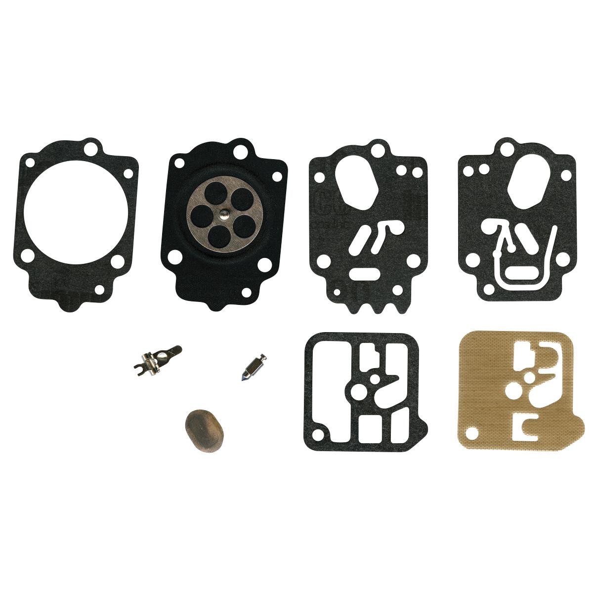 Carburettor Repair Kit - RK-34HK by Jakmax