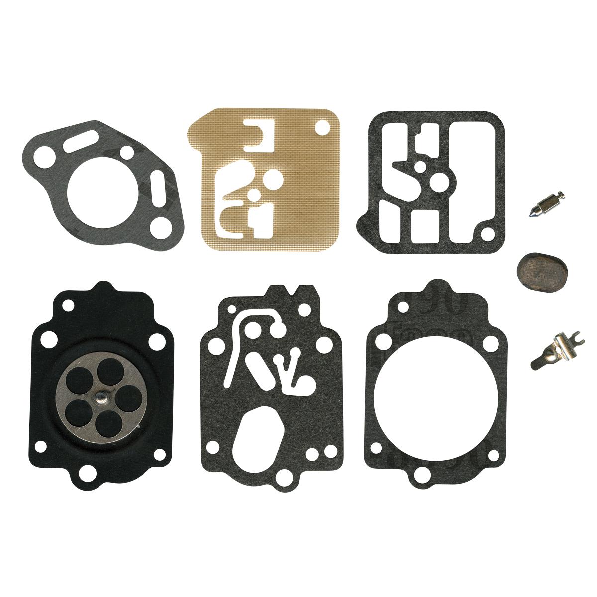 Carburettor Repair Kit - RK-35HK by Jakmax