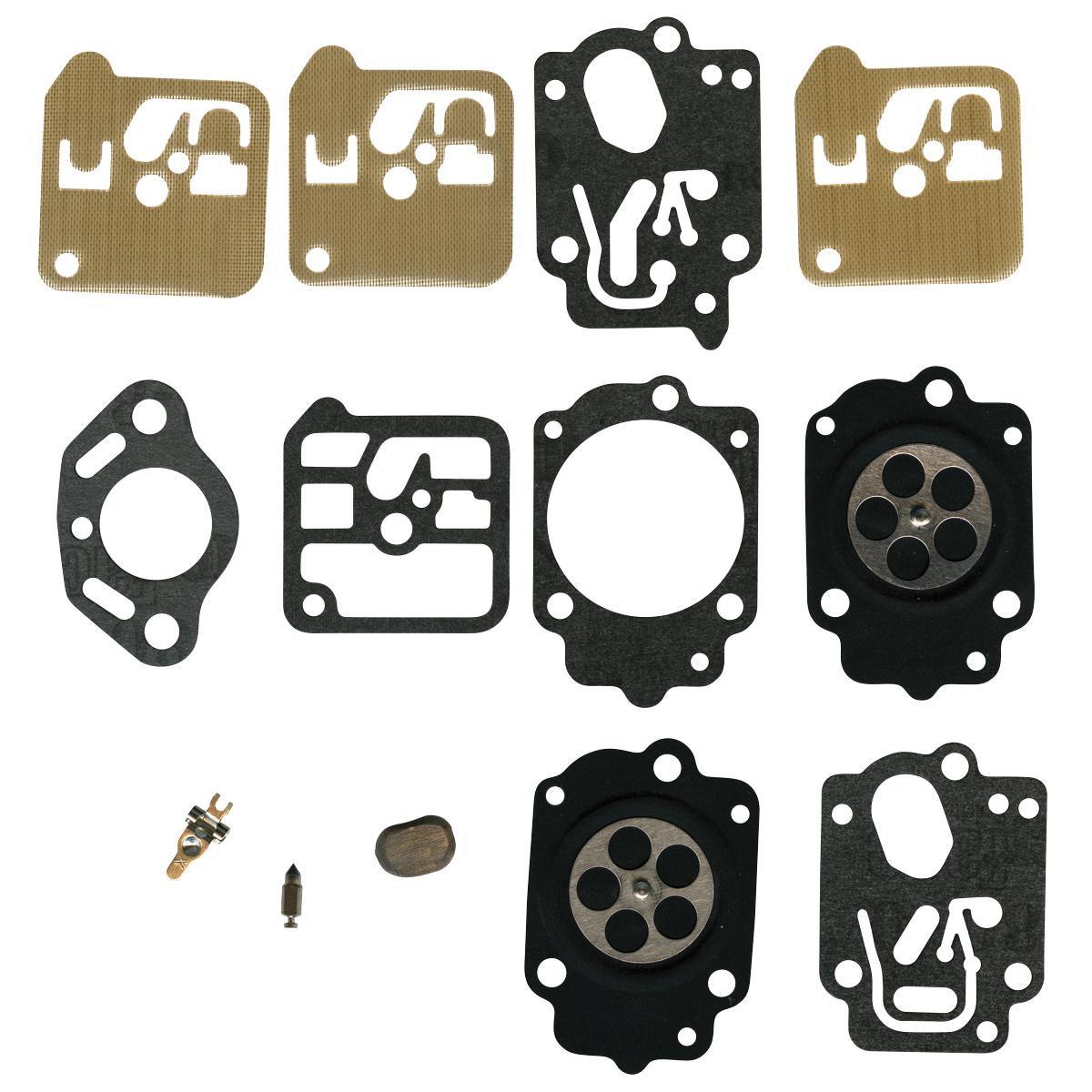 Carburettor Repair Kit - RK-36HK by Jakmax