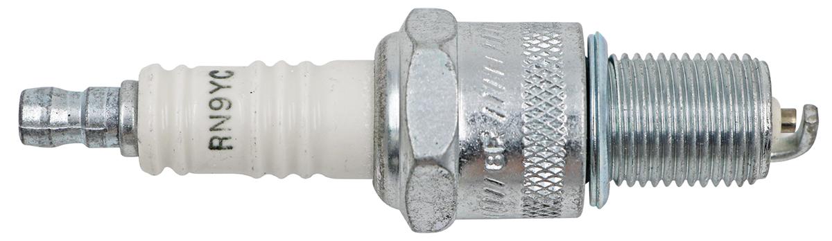 RN9YC - Champion Spark Plug By Jakmax – Outdoor Power Parts