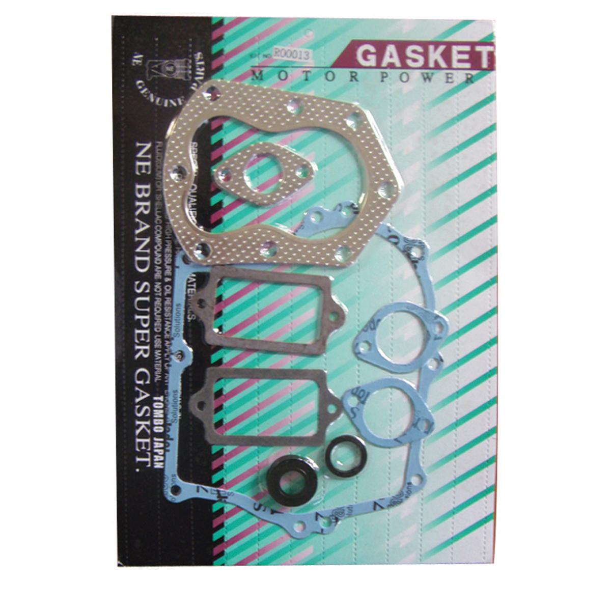 Gasket Set - RO0013 by Jakmax