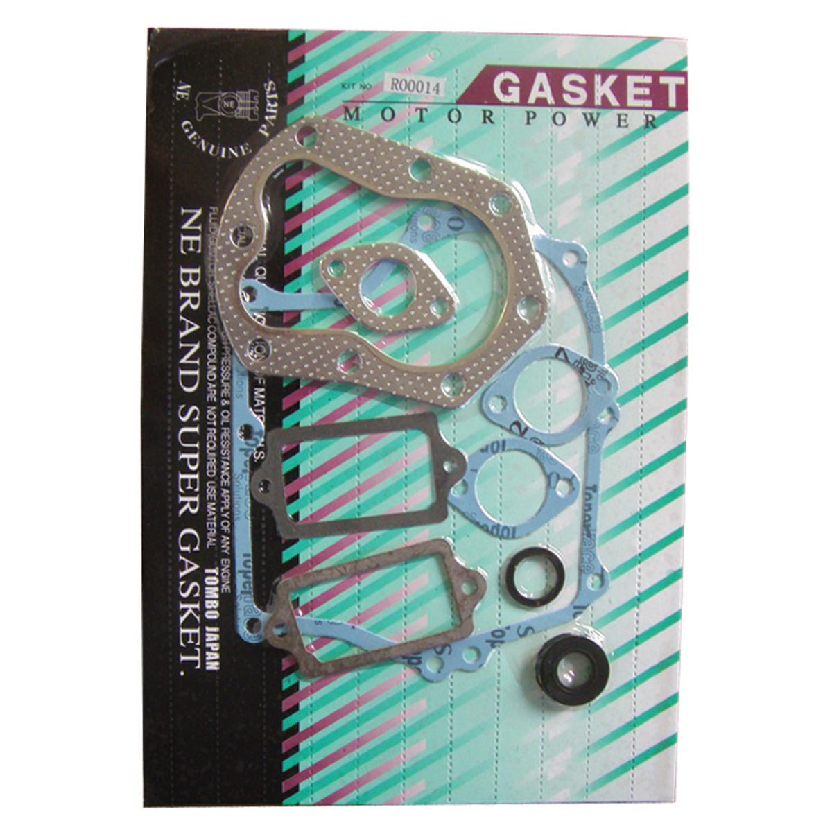 Gasket Set - RO0014 by Jakmax