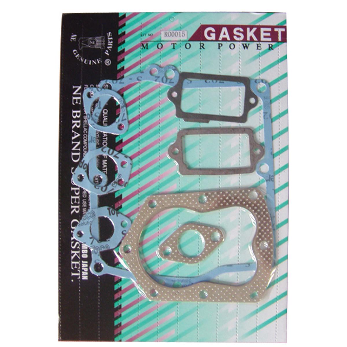 Gasket Set - RO0015 by Jakmax